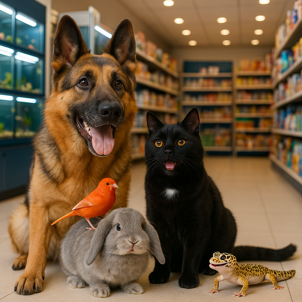 Una comunidad de más de 10.000 familias