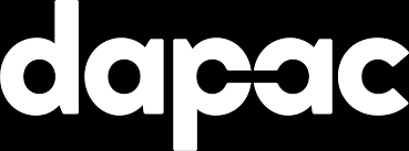 Logo de Dapac