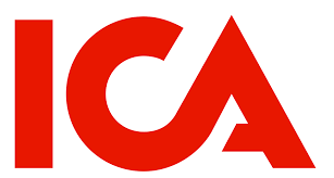 Logo de ICA