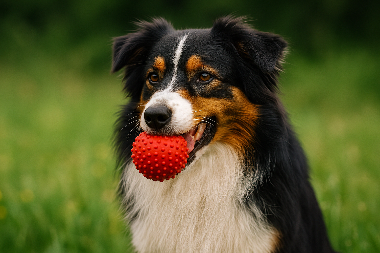 Juego, vínculo y estimulación mental para perros