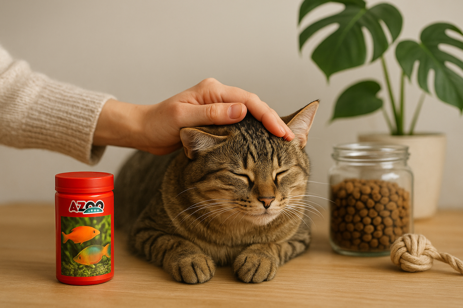 Productos especializados de marcas premium