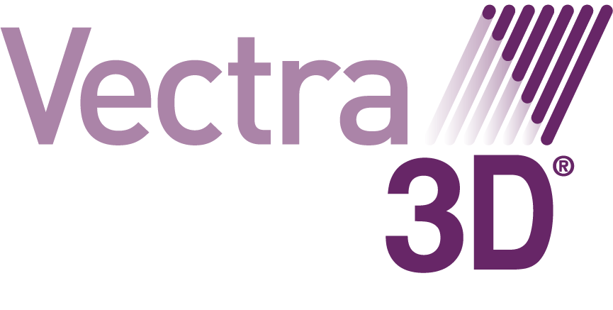 Logo de Vectra 3D