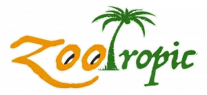 Logo Zootropic tienda de mascotas y animales exóticos en Burgos