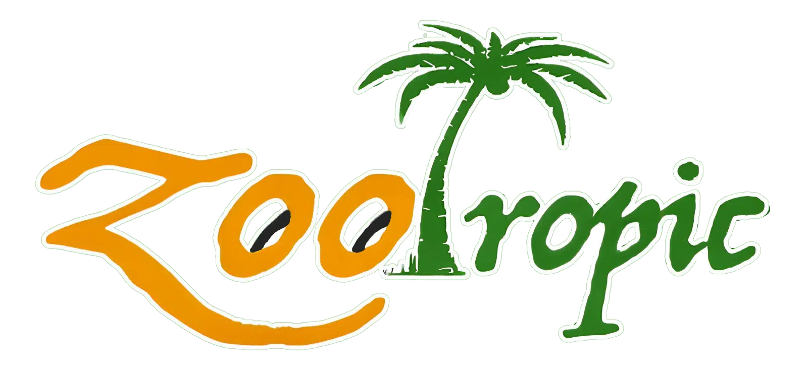 Logo Zootropic tienda de mascotas y animales exóticos en Burgos