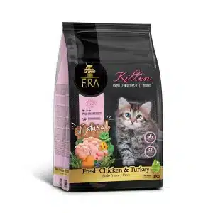 Pienso ERA Kitten para gatitos en Zootropic Burgos