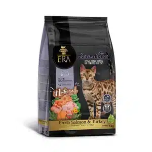 Pienso ERA Sensitive para gatos con digestión sensible en Zootropic