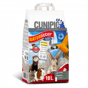 Alimento natural para mascotas en Zootropic Burgos