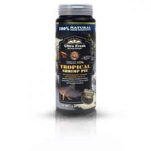 Ultra Fresh tableta premium para corydoras en Zootropic