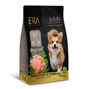 Pienso Adult para perros pequeños en Zootropic Burgos