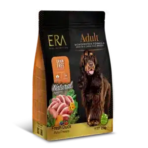 Pienso monoproteico para perros medianos en Zootropic Burgos