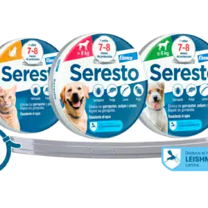Antiparasitarios