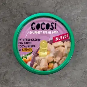 Producto natural para mascotas en Zootropic Burgos