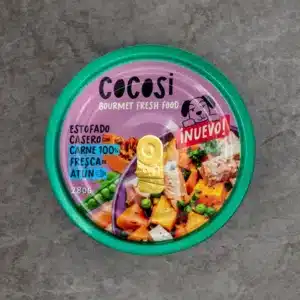 Producto en Zootropic tienda de mascotas Burgos