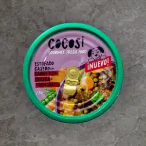 Producto en Zootropic tienda de mascotas Burgos