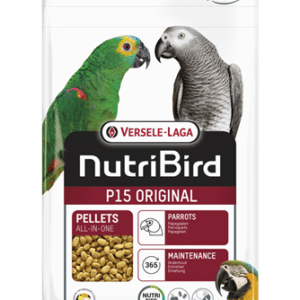 Versele P15 Original en Zootropic Burgos