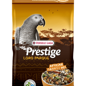 Loro Parque Mix Loro Africano 1kg en Zootropic Burgos