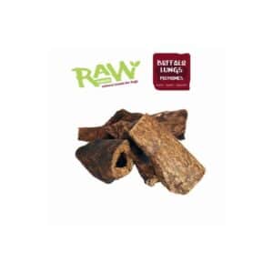 Snack natural Fresh Raw para perros en Zootropic