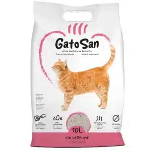 Gato en Zootropic Burgos
