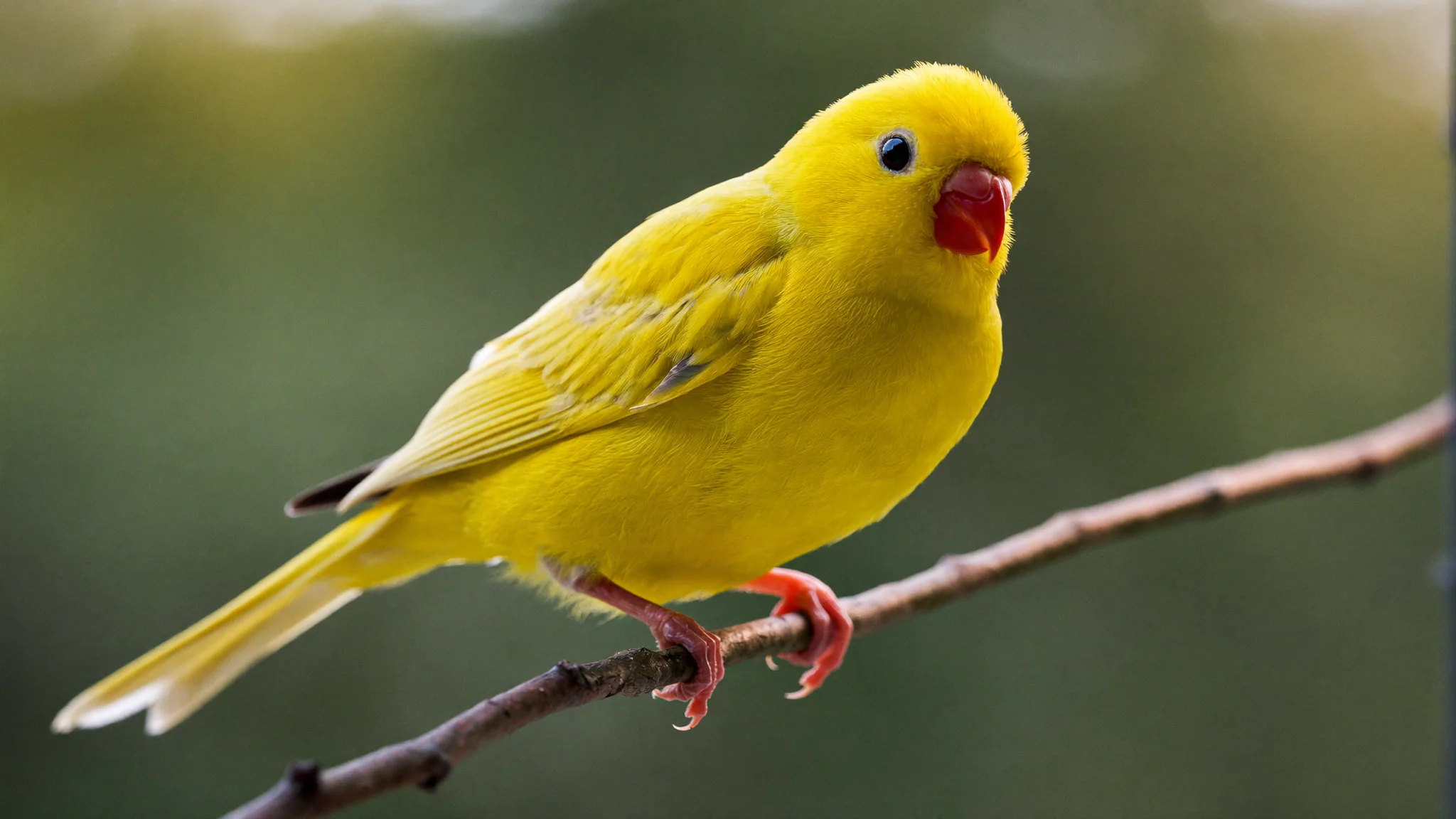 Canario y productos para aves en Zootropic Burgos