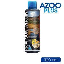 AZOO Plus Supreme Bioguard