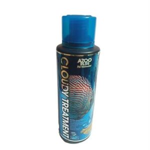 CLOUDY TREATMENT PLUS 120ML AZOO