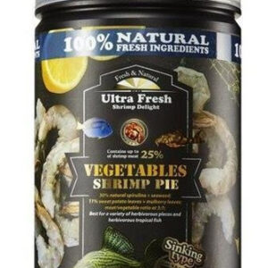 Tableta Premium Vegetal Plecos