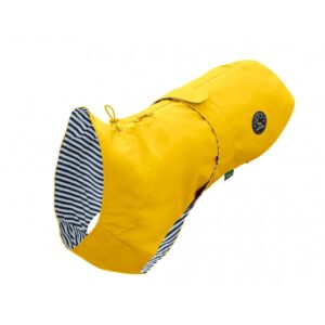 ABRIGO MILFORD 45CM AMARILLO en Zootropic Burgos