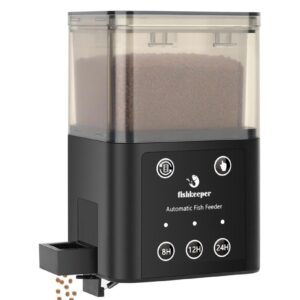 COMEDERO AUTOMATICO PELLET en Zootropic Burgos