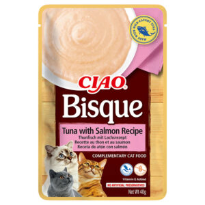 Churu CAT Chicken BISQUE pollo en Zootropic Burgos