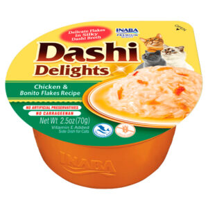 Dashi Delight Pollo & Copos de Bonito en Zootropic Burgos