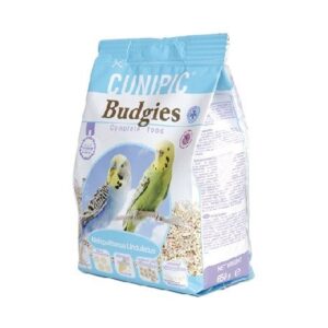 Periquito 1 kg. en Zootropic Burgos