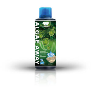 ALGA  AWAY ALGICID 120ML