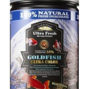 PELLET PREMIUM A.FRIA ULTRA COLOR 330ML/130g
