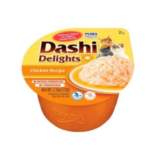 Dashi Delight Pollo en Zootropic Burgos