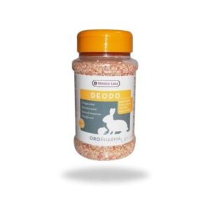 Deodo Versele 230gr en Zootropic Burgos