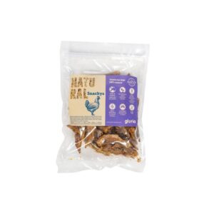 BOLSA ALAS POLLO 200GR