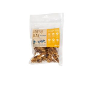 BOLSA TIRAS OREJA CERDO 200GR