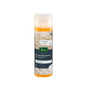 CHAMPÚ PARA CACHORROS 200ML