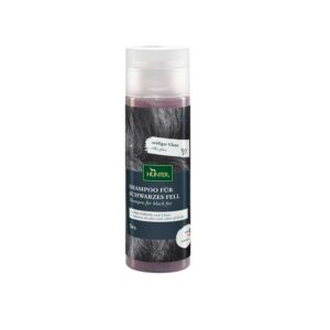 CHAMPÚ PARA PELO NEGRO 200ML