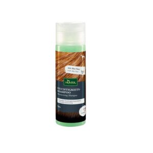 CHAMPÚ HIDRATANTE CON ALOE VERA 200ML
