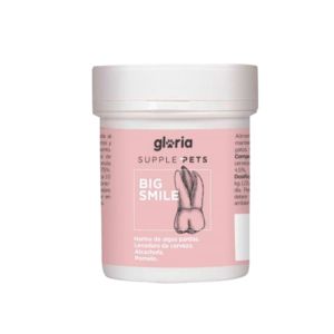 BIG SMILE 30GR (ES-IT) en Zootropic Burgos