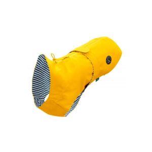 ABRIGO MILFORD 25CM AMARILLO en Zootropic Burgos