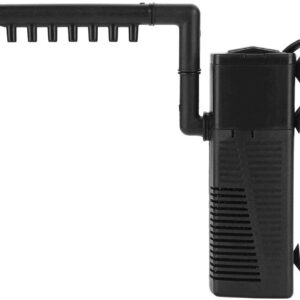 aquarium careFILTRO INTERNO MY07 600 L/H en Zootropic Burgos