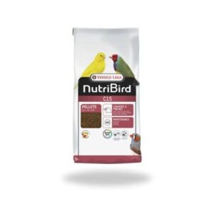 NUTRIBIRD C15 1 KG en Zootropic Burgos
