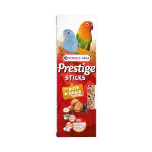 PRESTIGE STICKS AGAPORNI NUECES en Zootropic Burgos