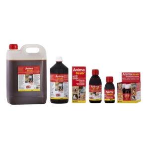 ANIMAL STRATH 30ML en Zootropic Burgos