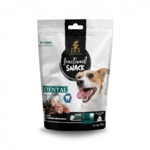 Era Snack Dental with seaweed 150 gr en Zootropic Burgos