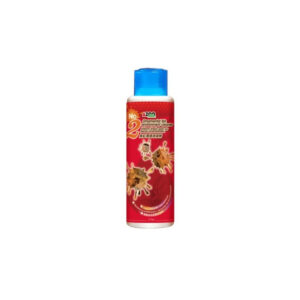 No.2 HIGIENIC PUNTO 120ML en Zootropic Burgos
