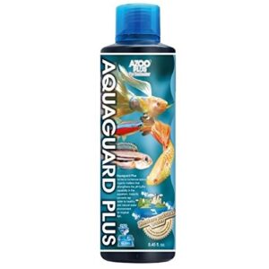 DISPENSADOR AQUAGUARD PLUS 1000 ML AZOO en Zootropic Burgos