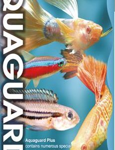 AQUAGUARD PLUS 250ML AZOO